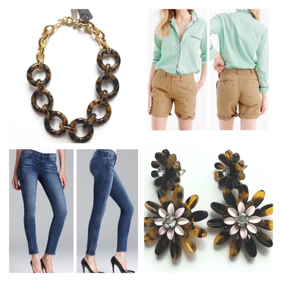 Meet Your Posher - Picture 3 of 3